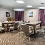 Comfort Suites Of Las Cruces I-25 North 