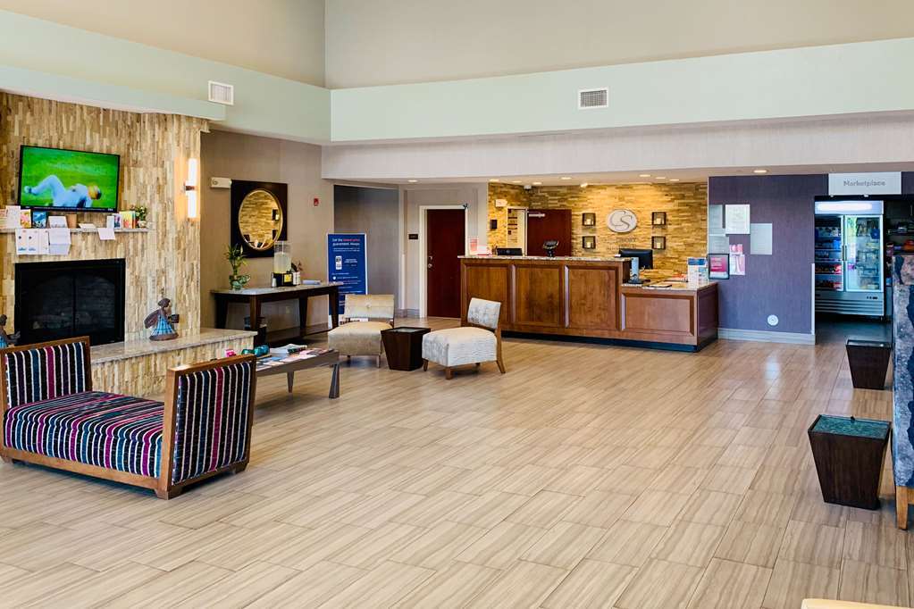 Comfort Of Cruces I-25 North Hotel 3*